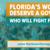 An Agenda for Florida's Workers, 2018-19